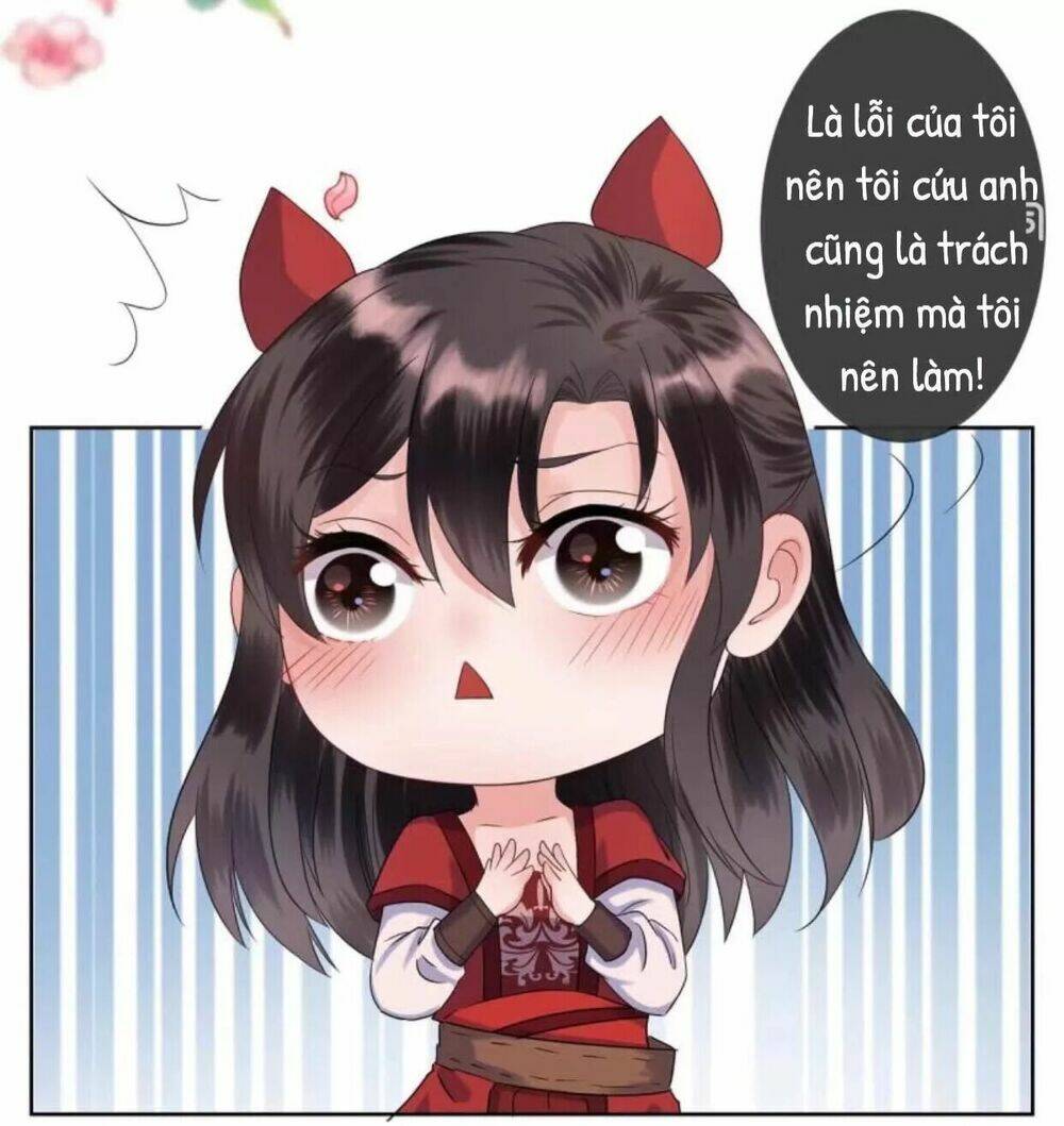 Theo Đuổi Hoàng Tử Quá Khó A~ Chapter 14 - Trang 2