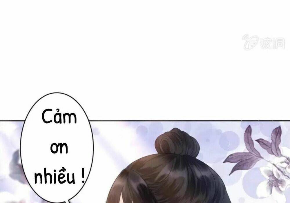 Theo Đuổi Hoàng Tử Quá Khó A~ Chapter 14 - Trang 2