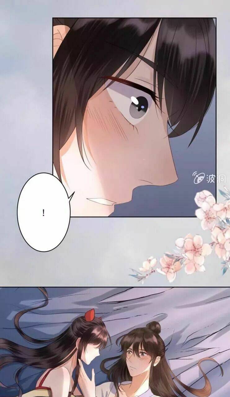 Theo Đuổi Hoàng Tử Quá Khó A~ Chapter 14 - Trang 2