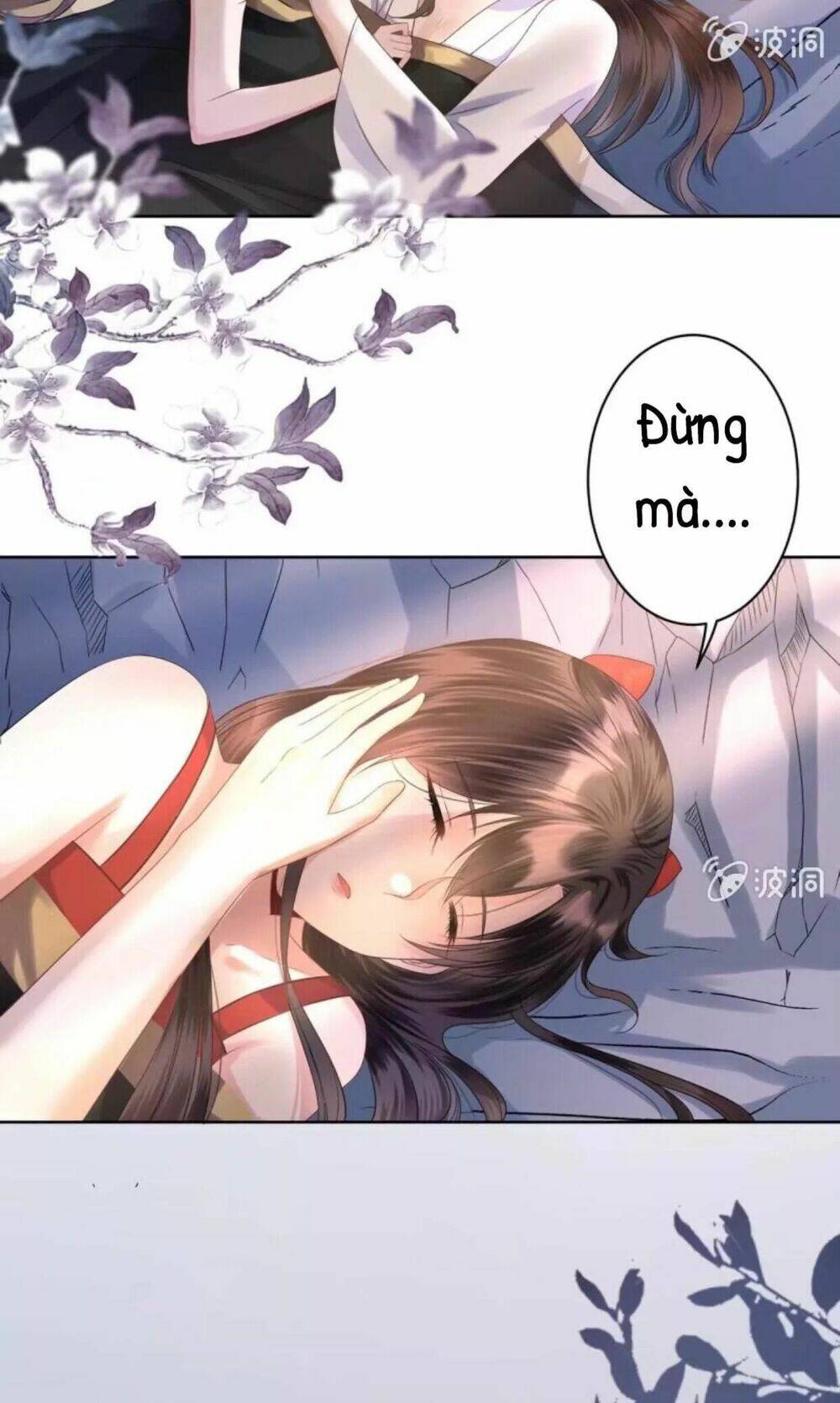 Theo Đuổi Hoàng Tử Quá Khó A~ Chapter 14 - Trang 2