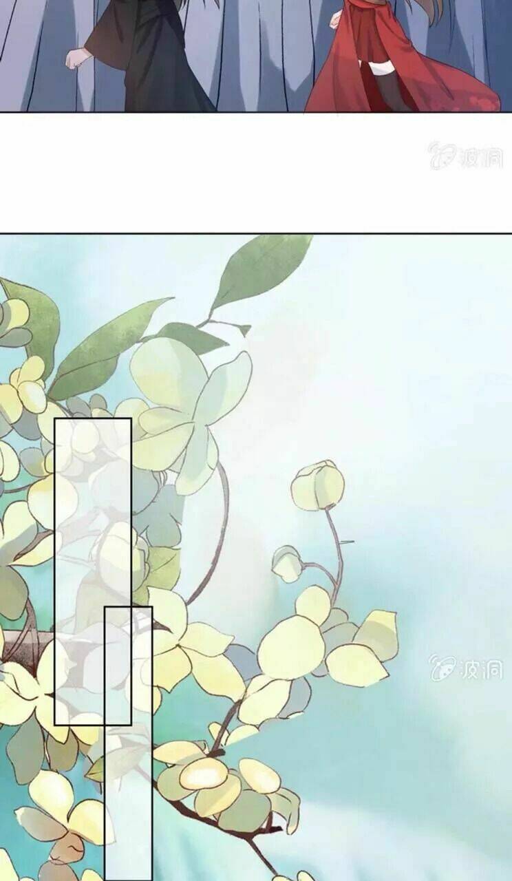 Theo Đuổi Hoàng Tử Quá Khó A~ Chapter 15 - Trang 2