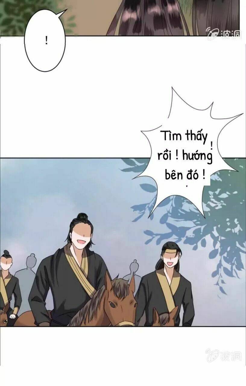 Theo Đuổi Hoàng Tử Quá Khó A~ Chapter 15 - Trang 2