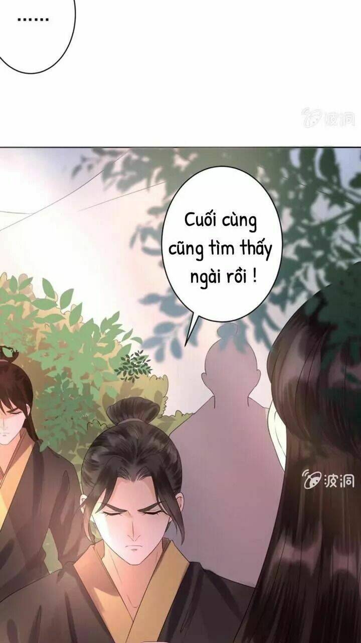 Theo Đuổi Hoàng Tử Quá Khó A~ Chapter 15 - Trang 2