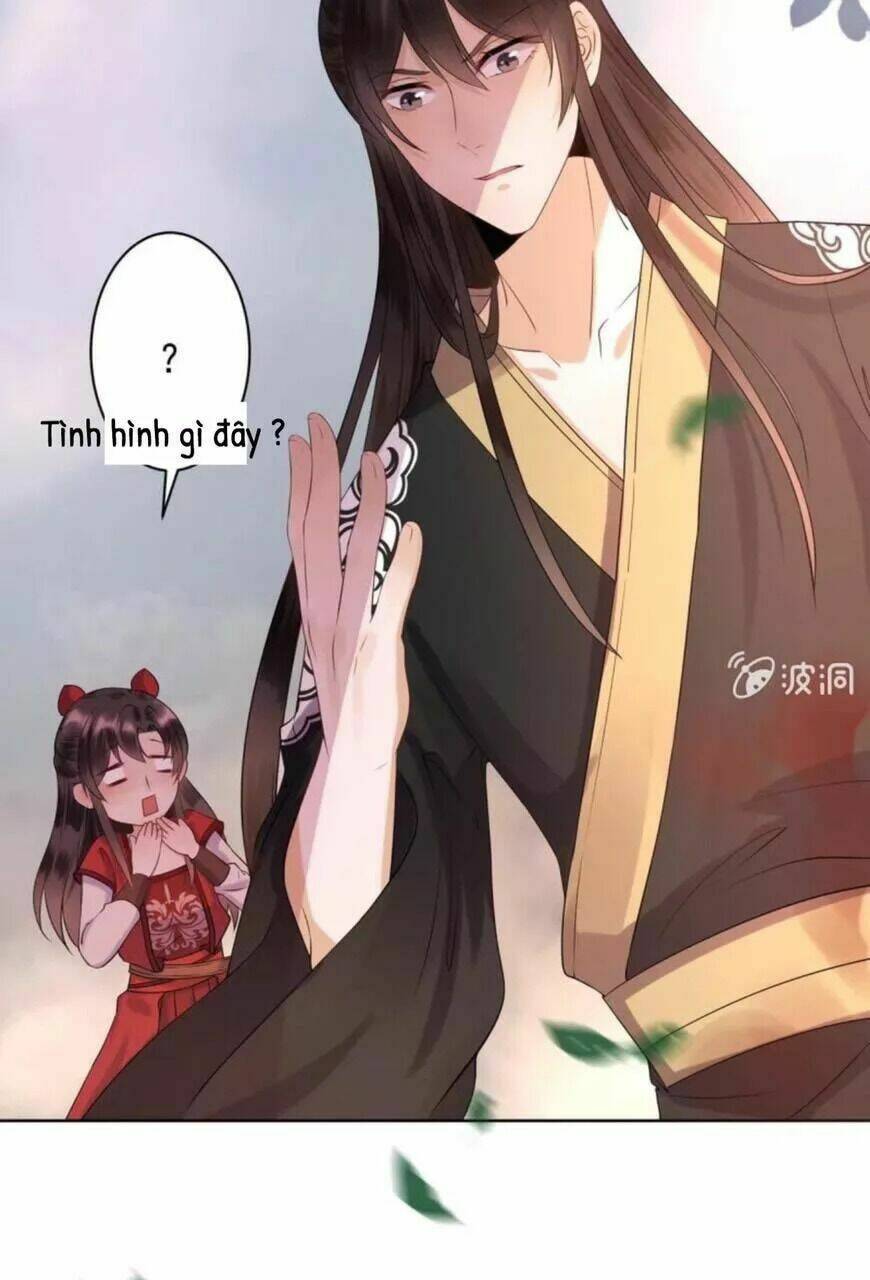 Theo Đuổi Hoàng Tử Quá Khó A~ Chapter 15 - Trang 2