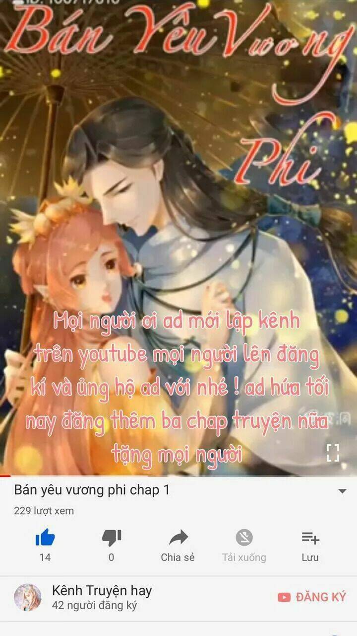 Theo Đuổi Hoàng Tử Quá Khó A~ Chapter 15 - Trang 2