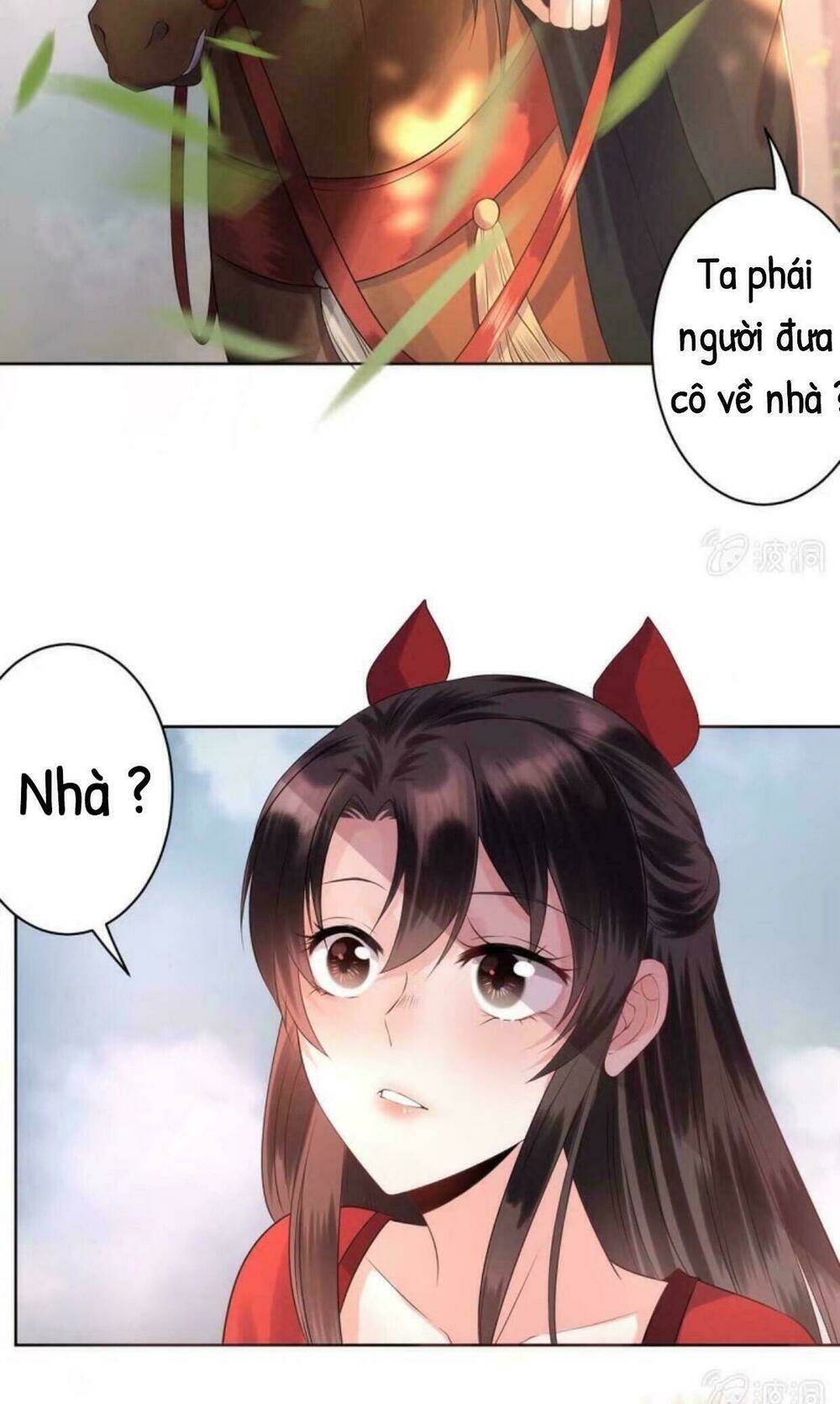 Theo Đuổi Hoàng Tử Quá Khó A~ Chapter 16 - Trang 2