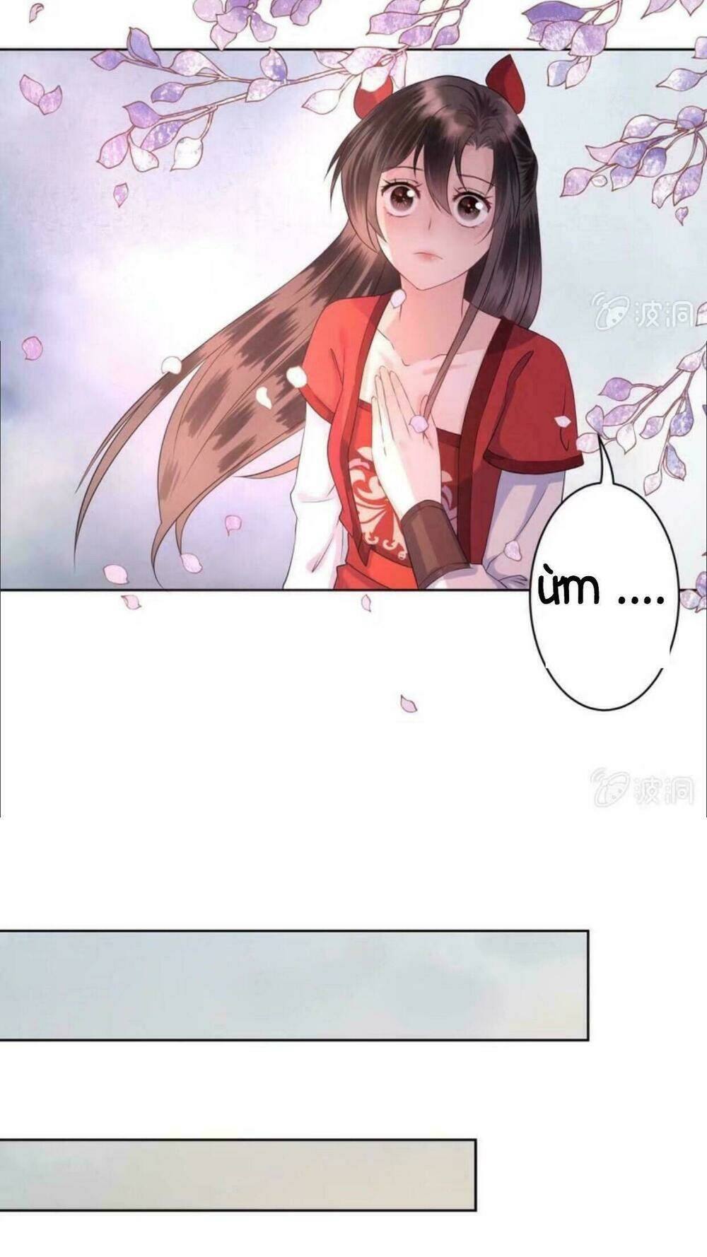 Theo Đuổi Hoàng Tử Quá Khó A~ Chapter 16 - Trang 2