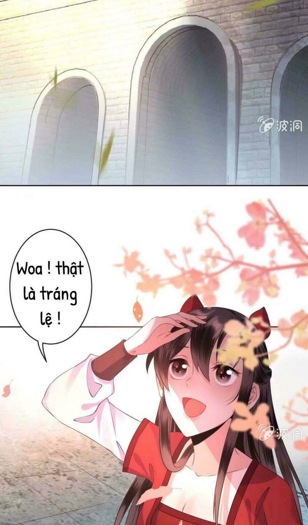 Theo Đuổi Hoàng Tử Quá Khó A~ Chapter 16 - Trang 2