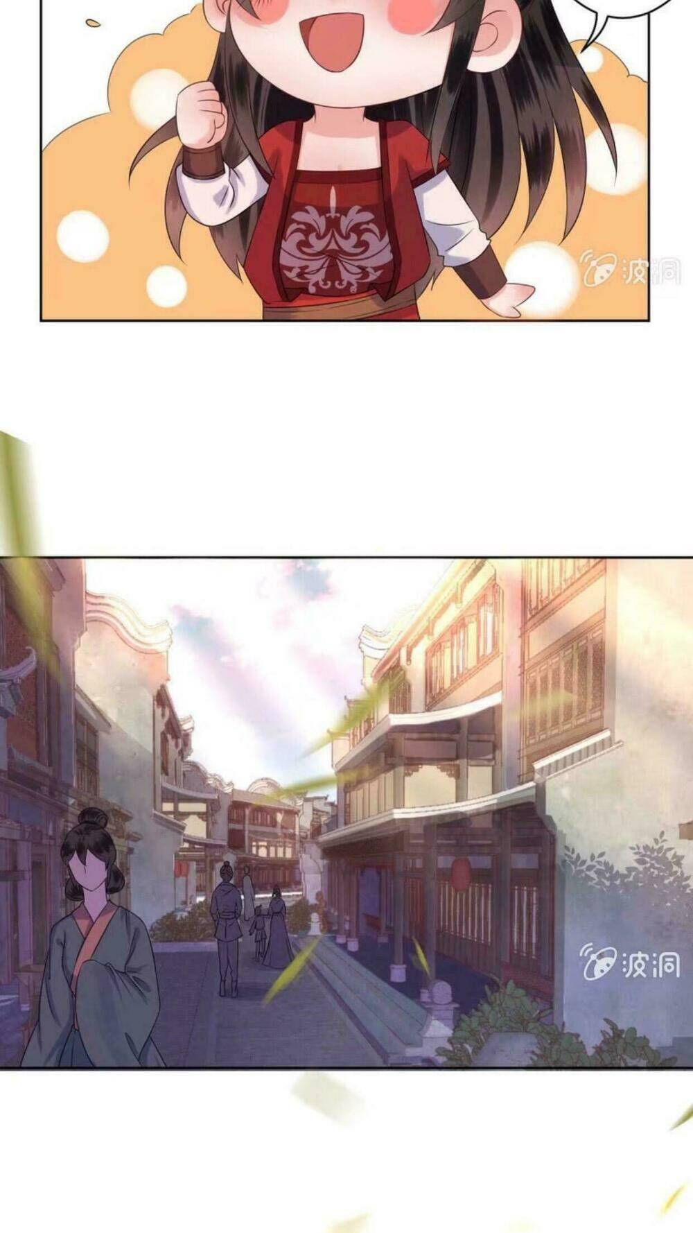 Theo Đuổi Hoàng Tử Quá Khó A~ Chapter 16 - Trang 2