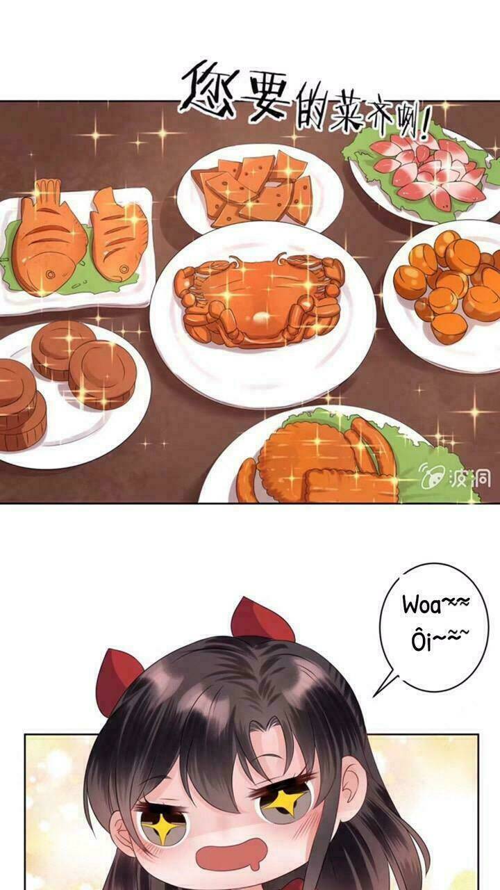 Theo Đuổi Hoàng Tử Quá Khó A~ Chapter 16 - Trang 2