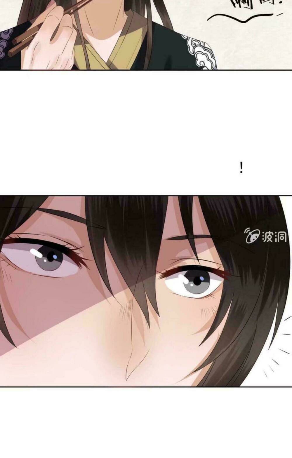 Theo Đuổi Hoàng Tử Quá Khó A~ Chapter 16 - Trang 2