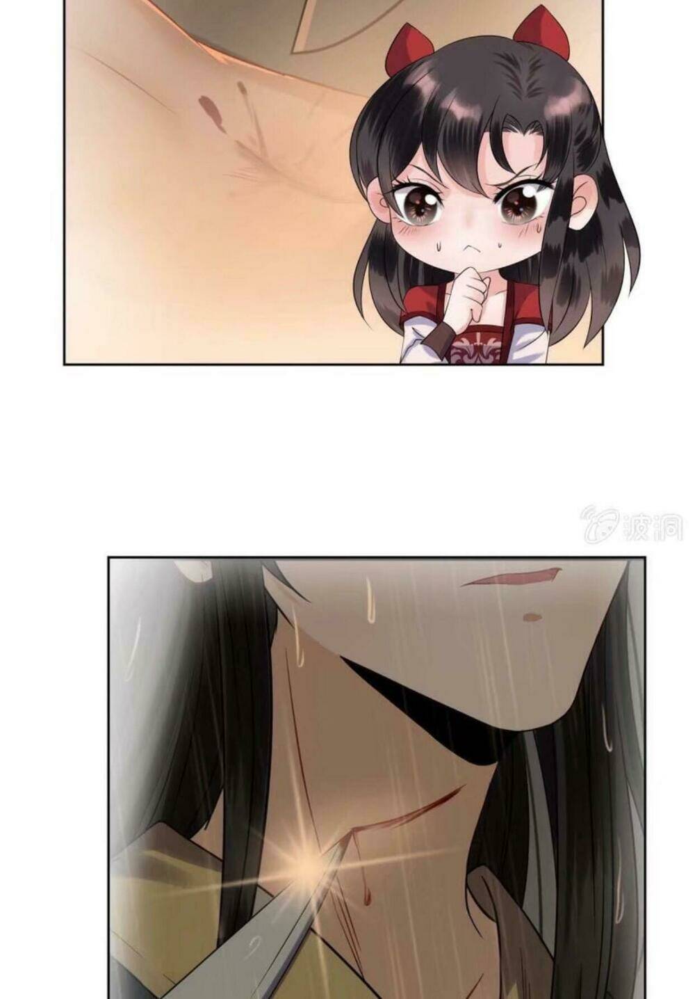 Theo Đuổi Hoàng Tử Quá Khó A~ Chapter 16 - Trang 2