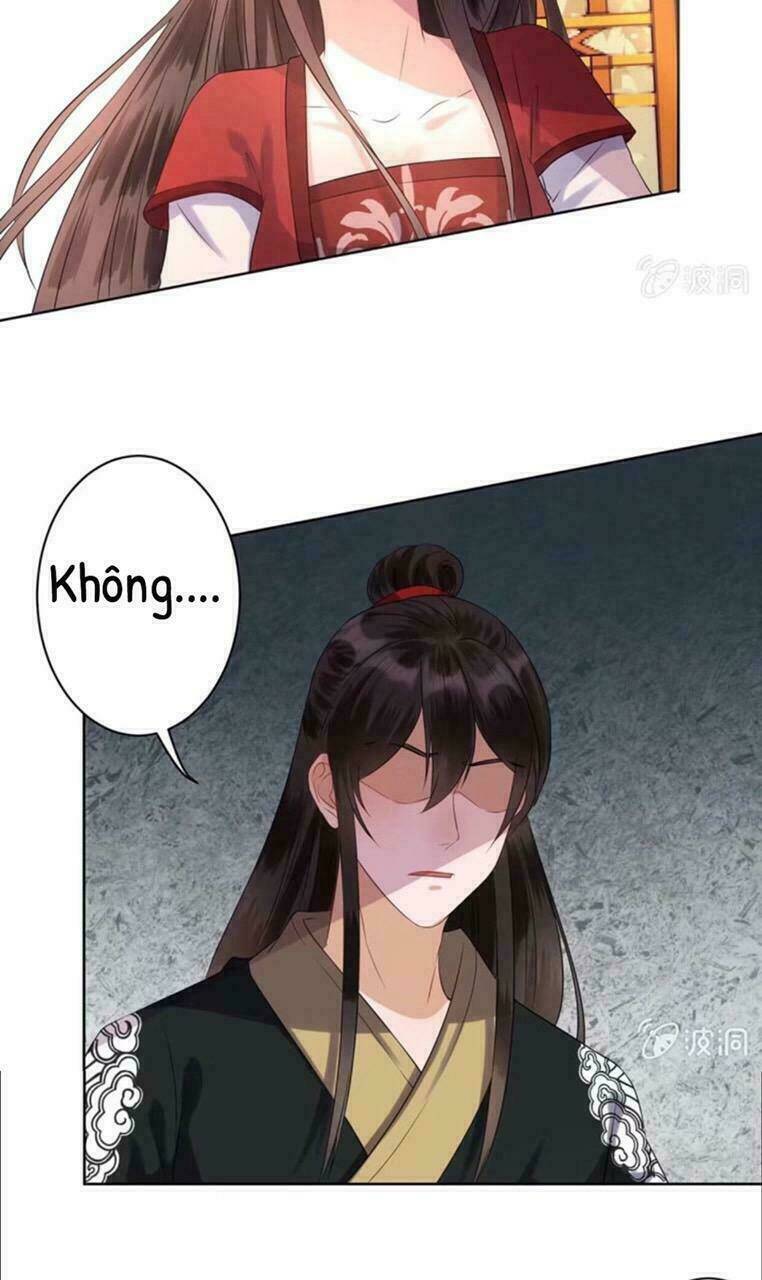 Theo Đuổi Hoàng Tử Quá Khó A~ Chapter 17 - Trang 2