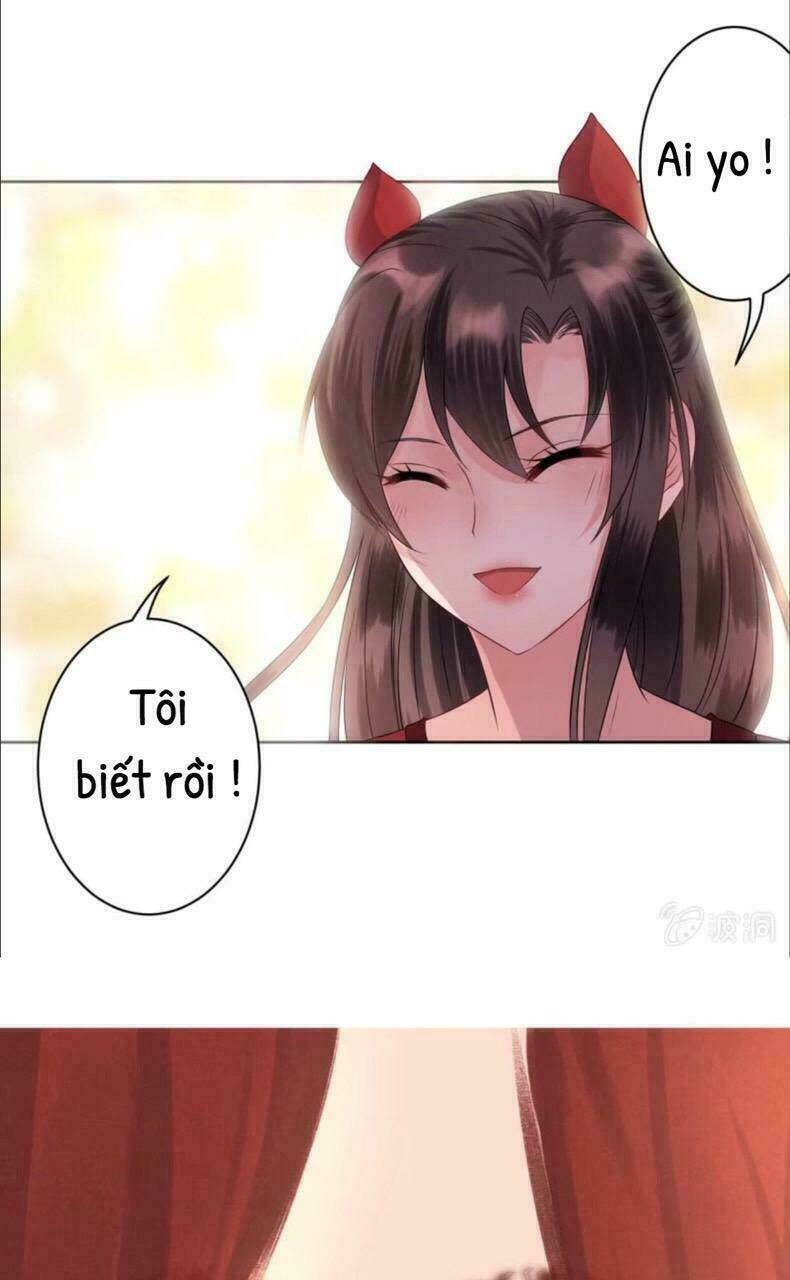 Theo Đuổi Hoàng Tử Quá Khó A~ Chapter 17 - Trang 2