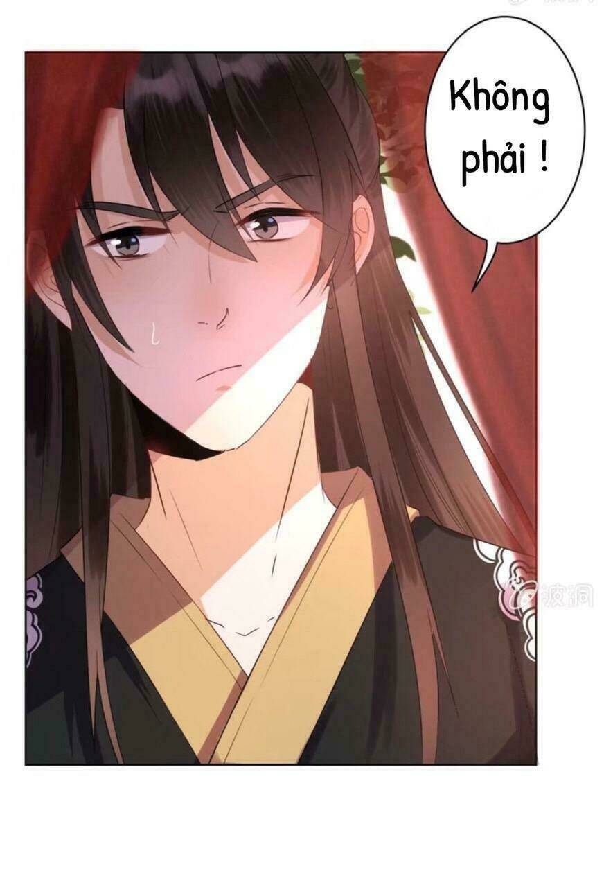 Theo Đuổi Hoàng Tử Quá Khó A~ Chapter 17 - Trang 2