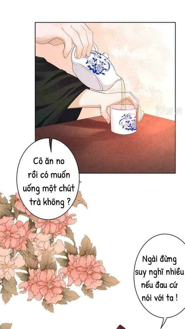 Theo Đuổi Hoàng Tử Quá Khó A~ Chapter 17 - Trang 2
