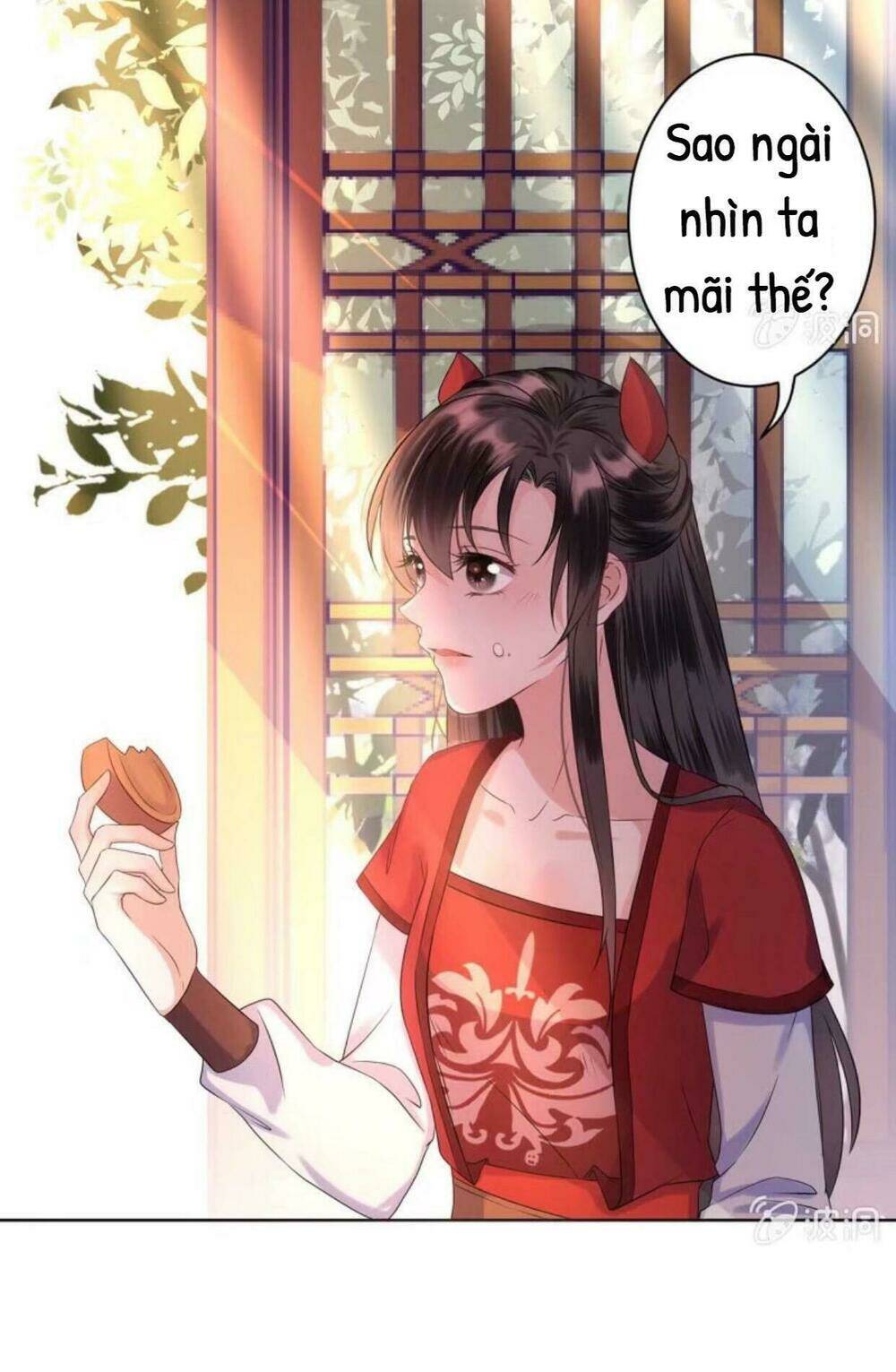 Theo Đuổi Hoàng Tử Quá Khó A~ Chapter 17 - Trang 2