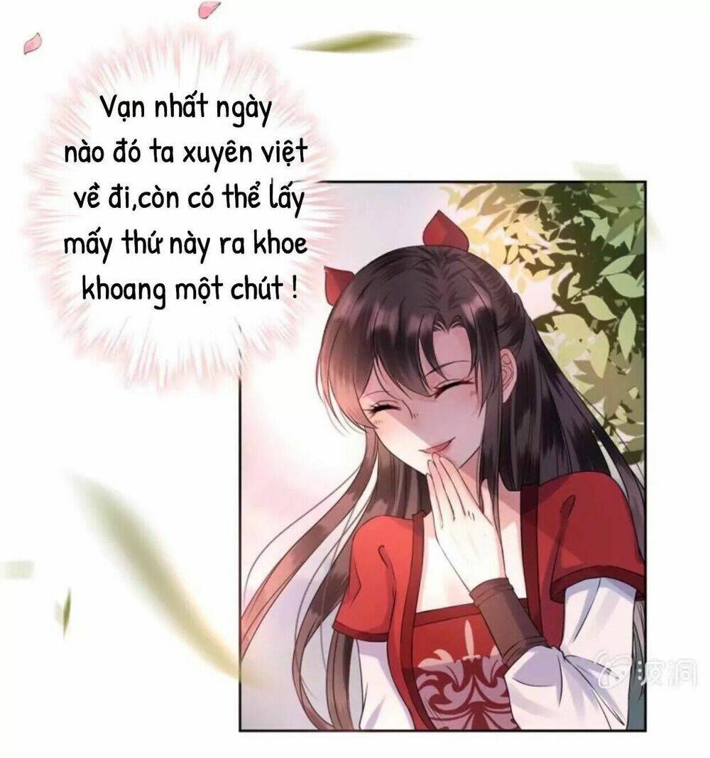 Theo Đuổi Hoàng Tử Quá Khó A~ Chapter 18 - Trang 2