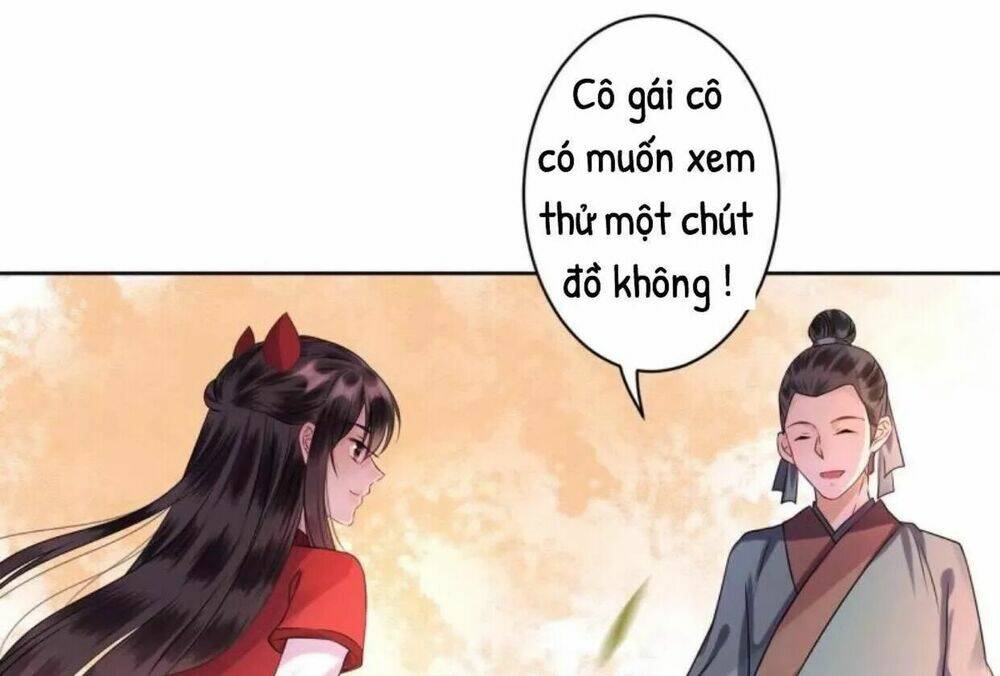 Theo Đuổi Hoàng Tử Quá Khó A~ Chapter 18 - Trang 2