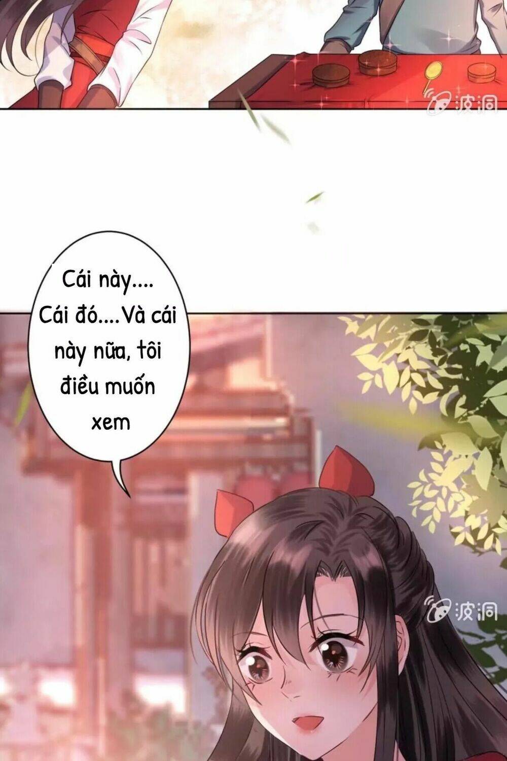 Theo Đuổi Hoàng Tử Quá Khó A~ Chapter 18 - Trang 2