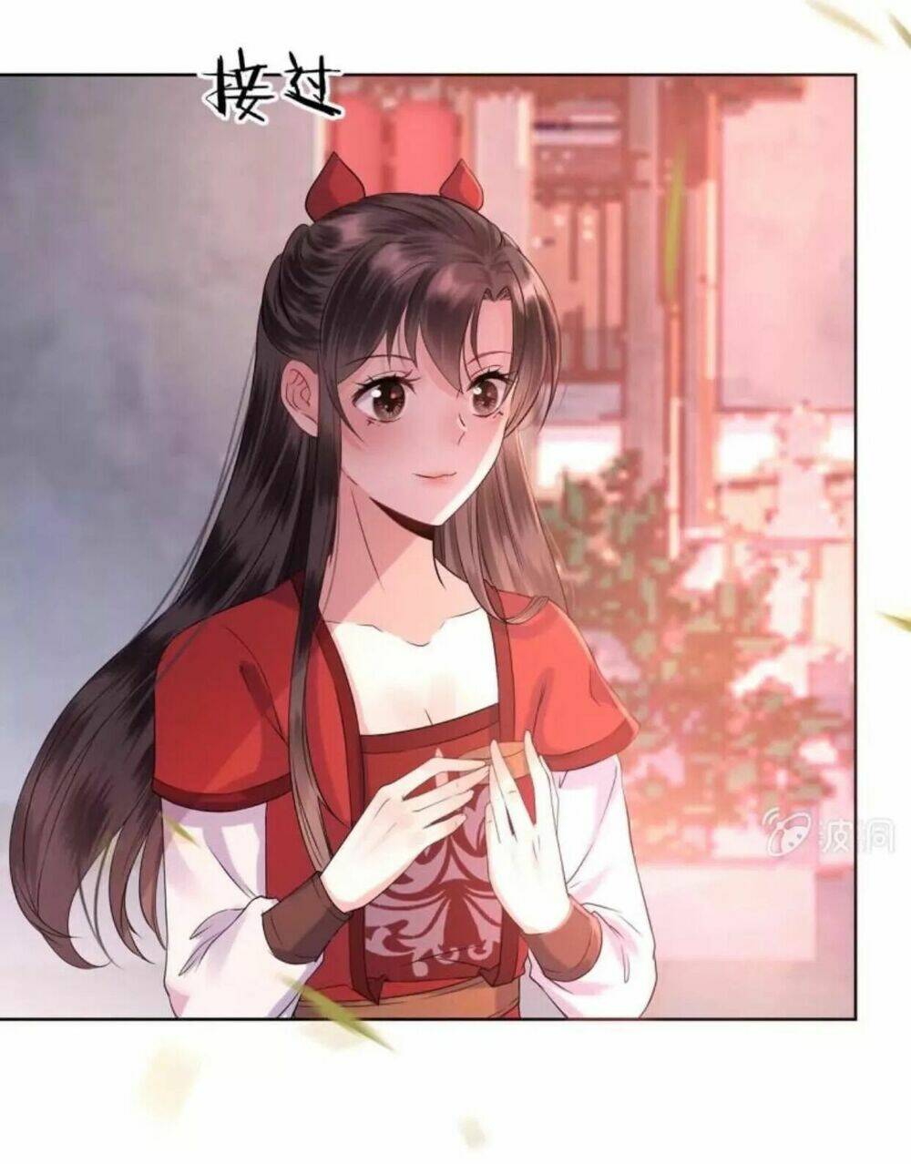 Theo Đuổi Hoàng Tử Quá Khó A~ Chapter 18 - Trang 2