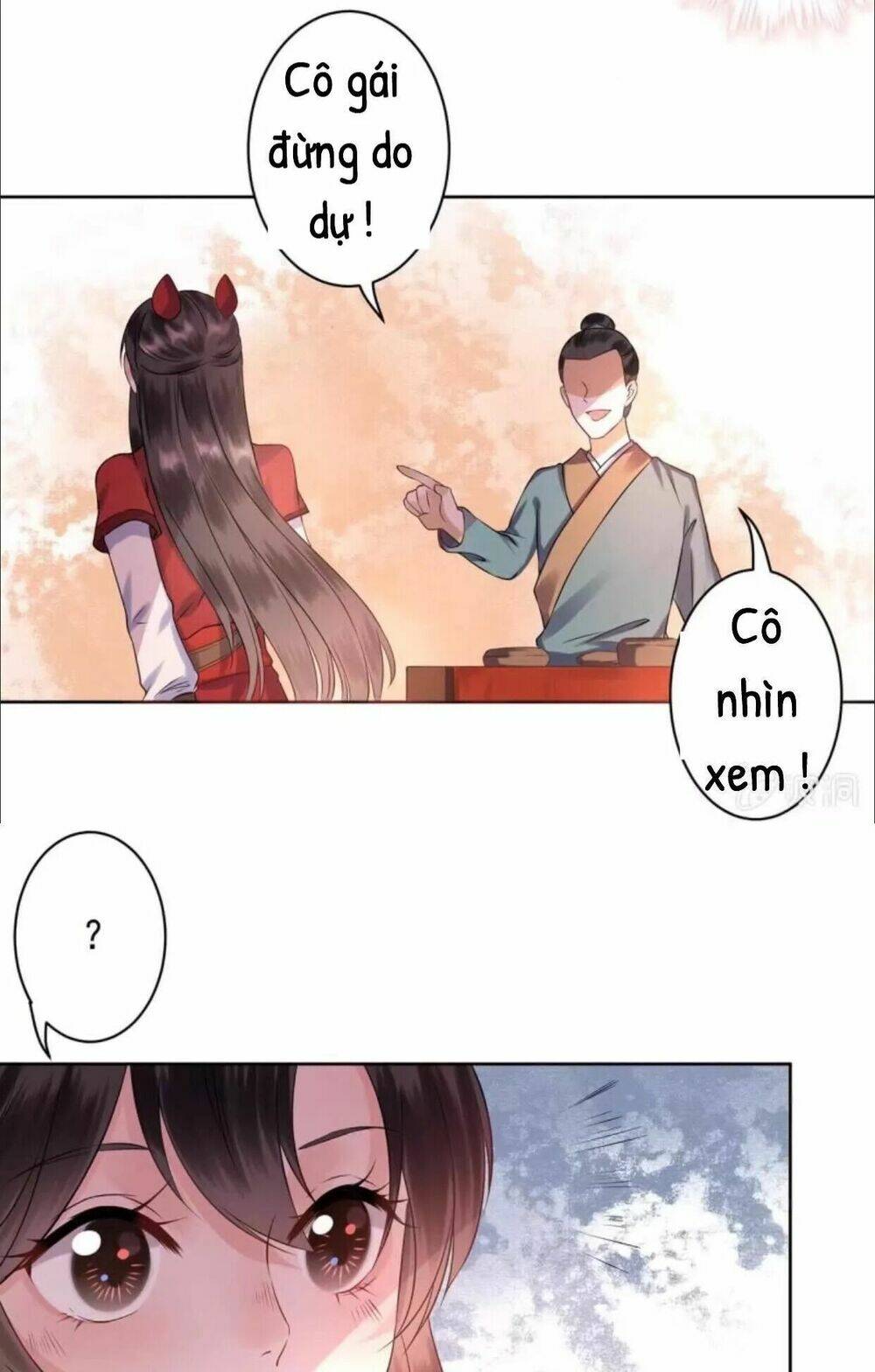 Theo Đuổi Hoàng Tử Quá Khó A~ Chapter 18 - Trang 2