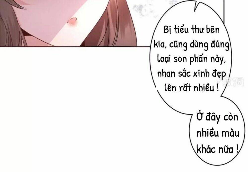 Theo Đuổi Hoàng Tử Quá Khó A~ Chapter 18 - Trang 2