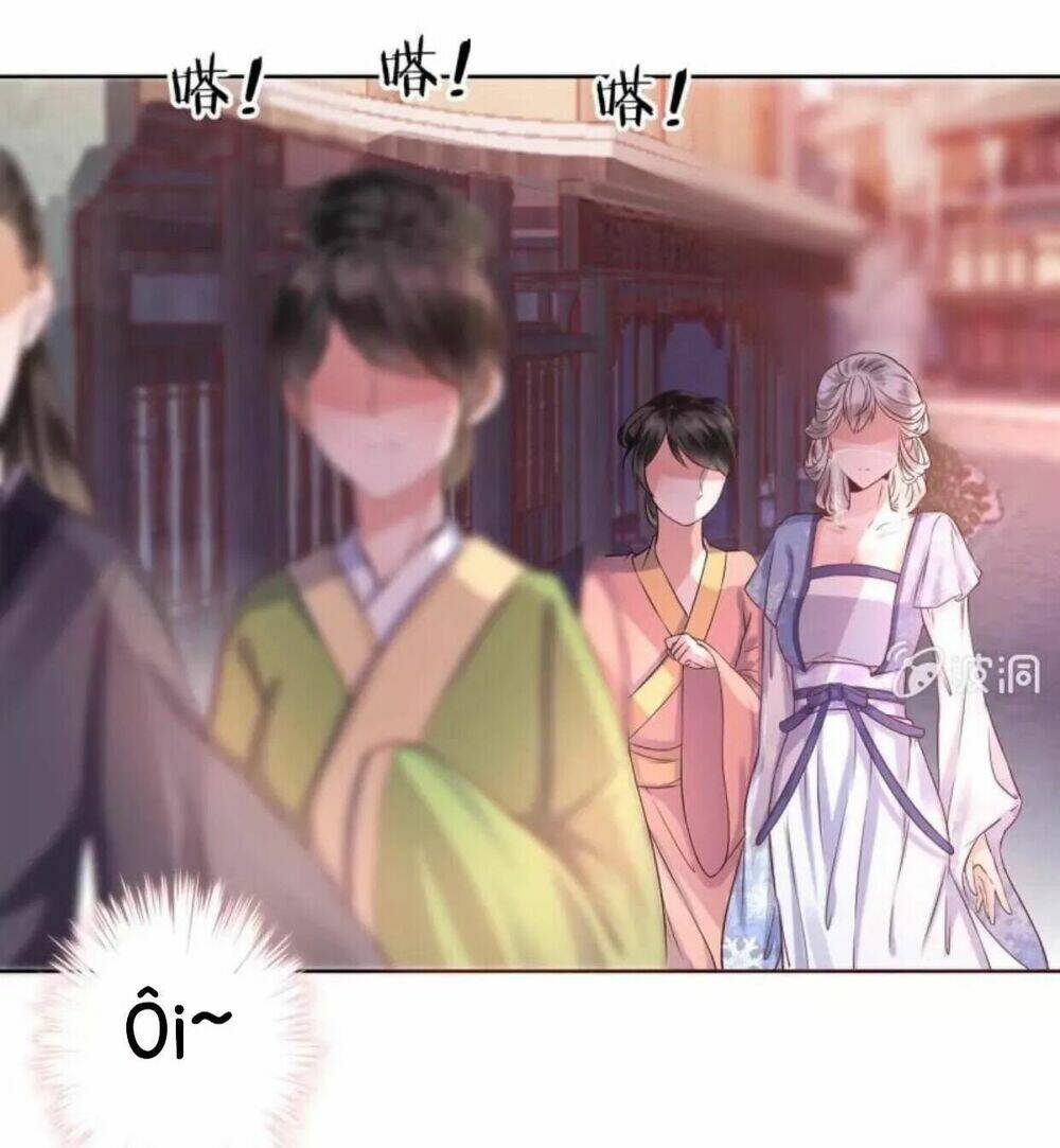 Theo Đuổi Hoàng Tử Quá Khó A~ Chapter 18 - Trang 2