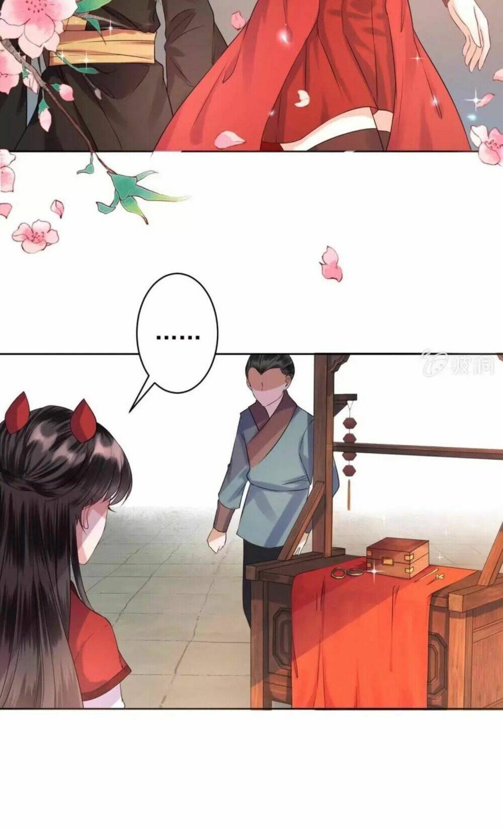 Theo Đuổi Hoàng Tử Quá Khó A~ Chapter 18 - Trang 2