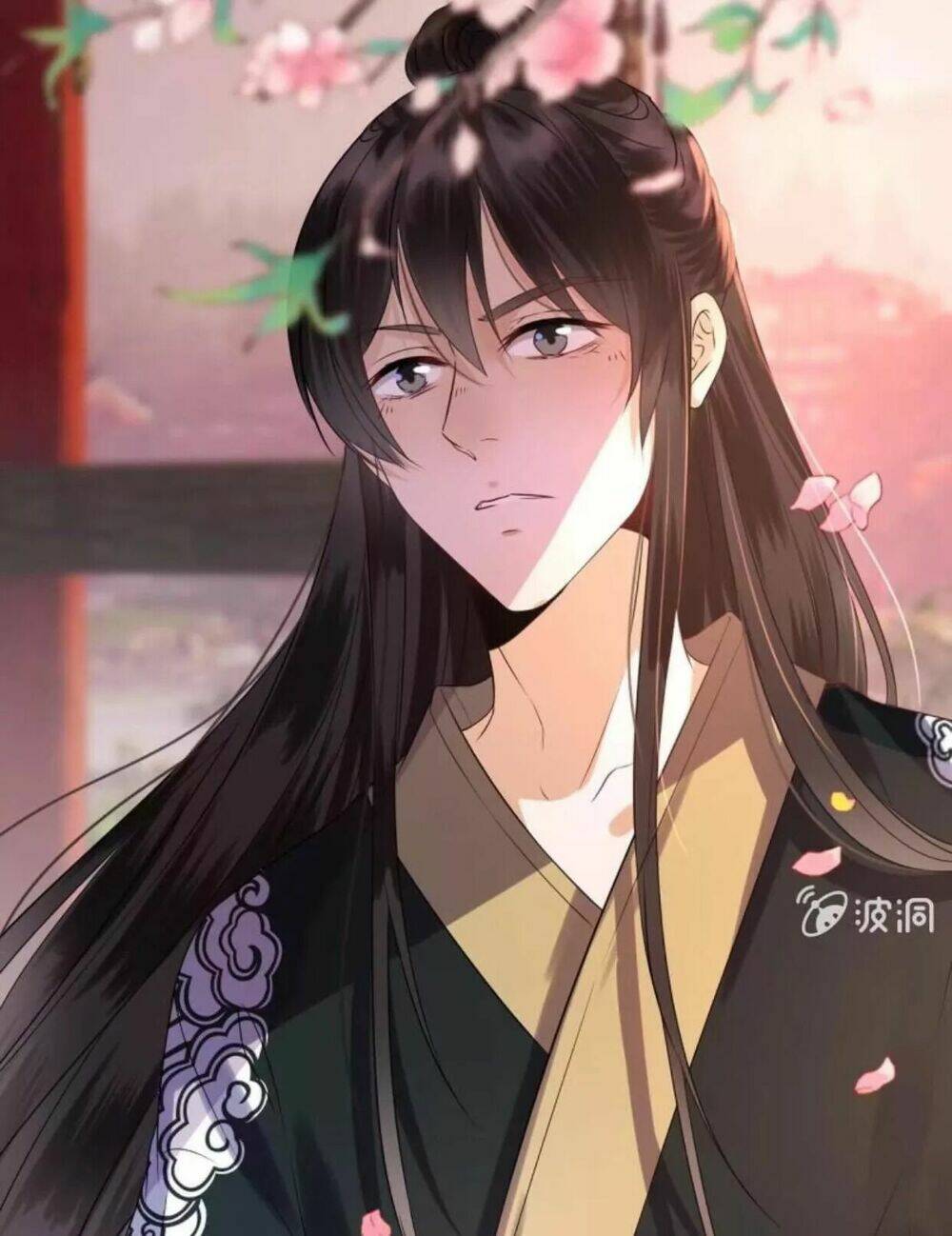 Theo Đuổi Hoàng Tử Quá Khó A~ Chapter 18 - Trang 2