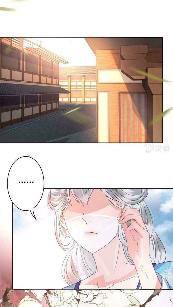 Theo Đuổi Hoàng Tử Quá Khó A~ Chapter 19 - Trang 2