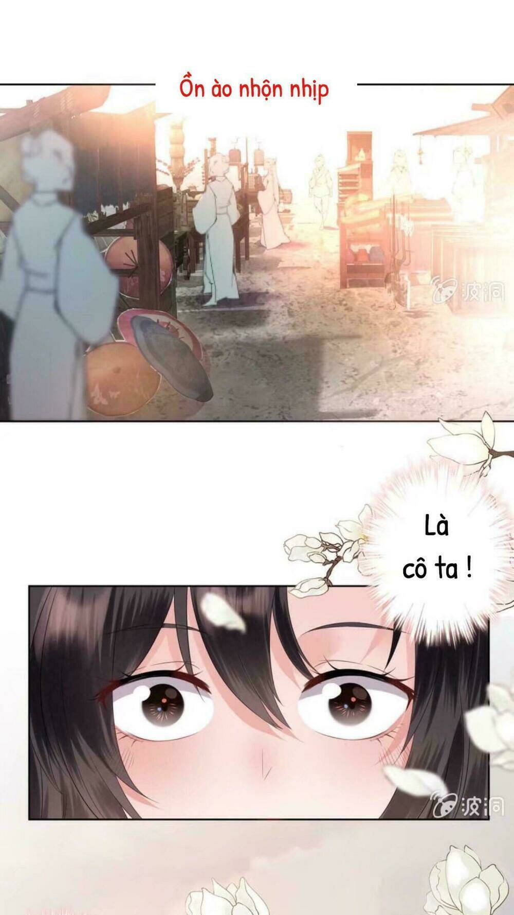 Theo Đuổi Hoàng Tử Quá Khó A~ Chapter 19 - Trang 2