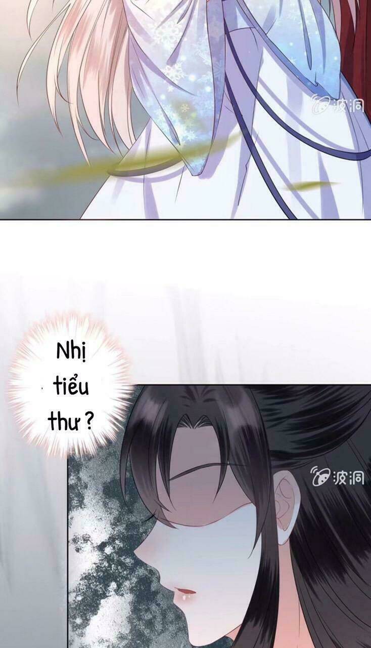 Theo Đuổi Hoàng Tử Quá Khó A~ Chapter 19 - Trang 2