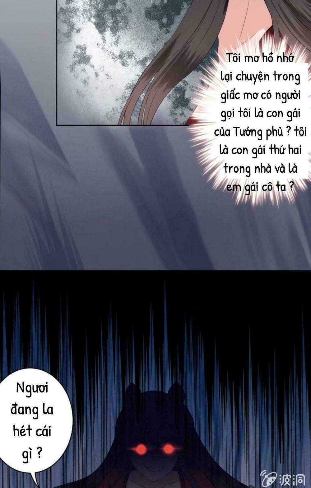 Theo Đuổi Hoàng Tử Quá Khó A~ Chapter 19 - Trang 2