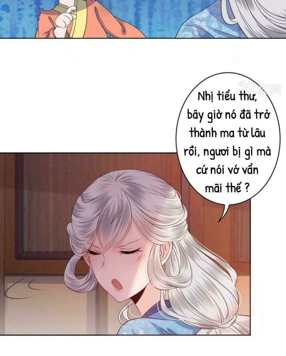 Theo Đuổi Hoàng Tử Quá Khó A~ Chapter 19 - Trang 2