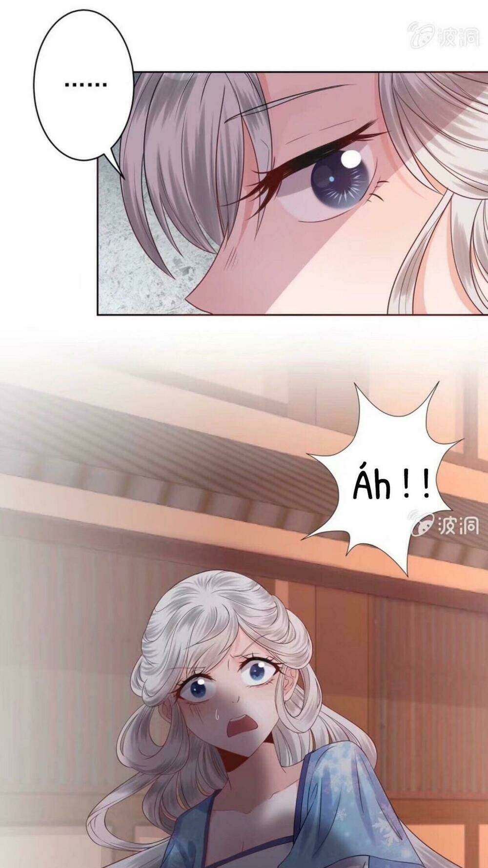 Theo Đuổi Hoàng Tử Quá Khó A~ Chapter 19 - Trang 2