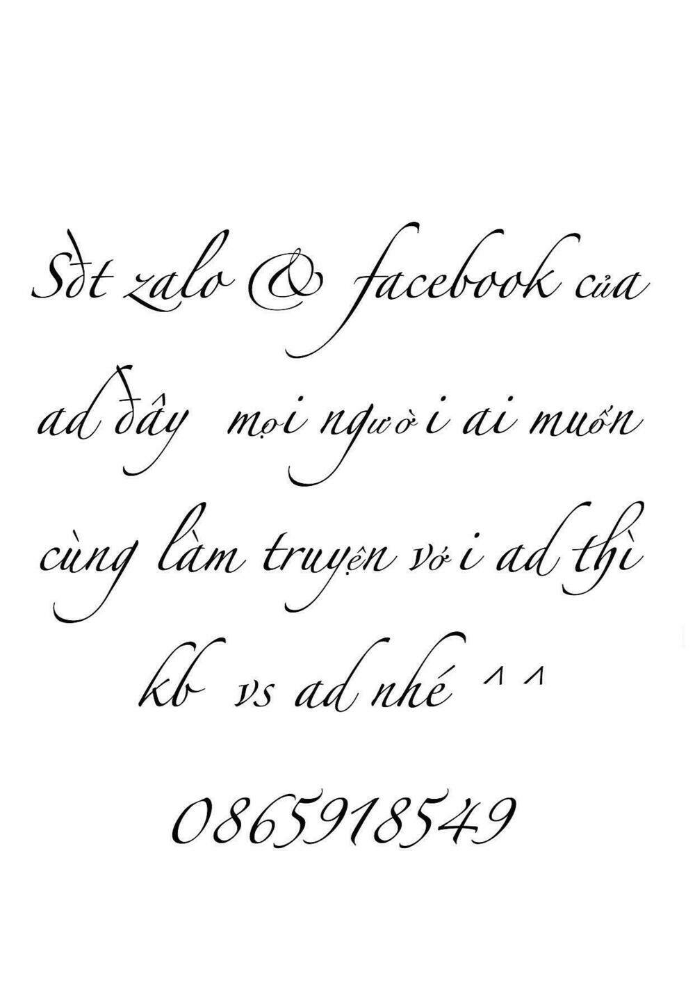 Theo Đuổi Hoàng Tử Quá Khó A~ Chapter 19 - Trang 2