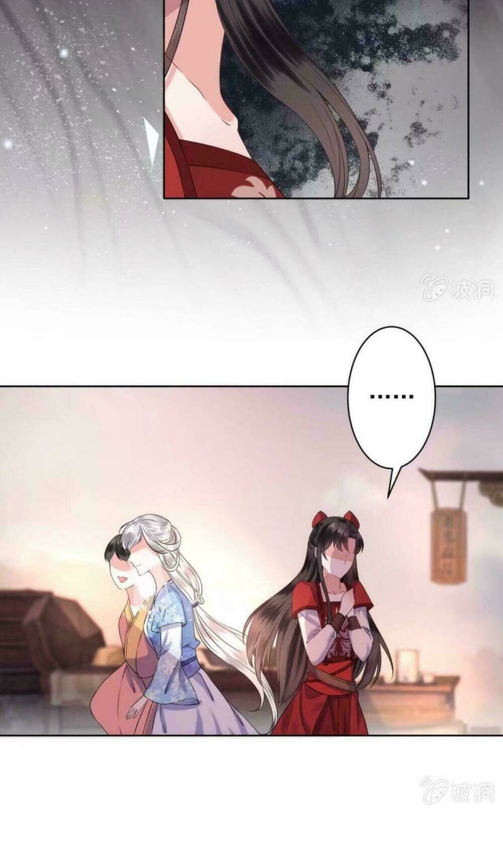 Theo Đuổi Hoàng Tử Quá Khó A~ Chapter 19 - Trang 2