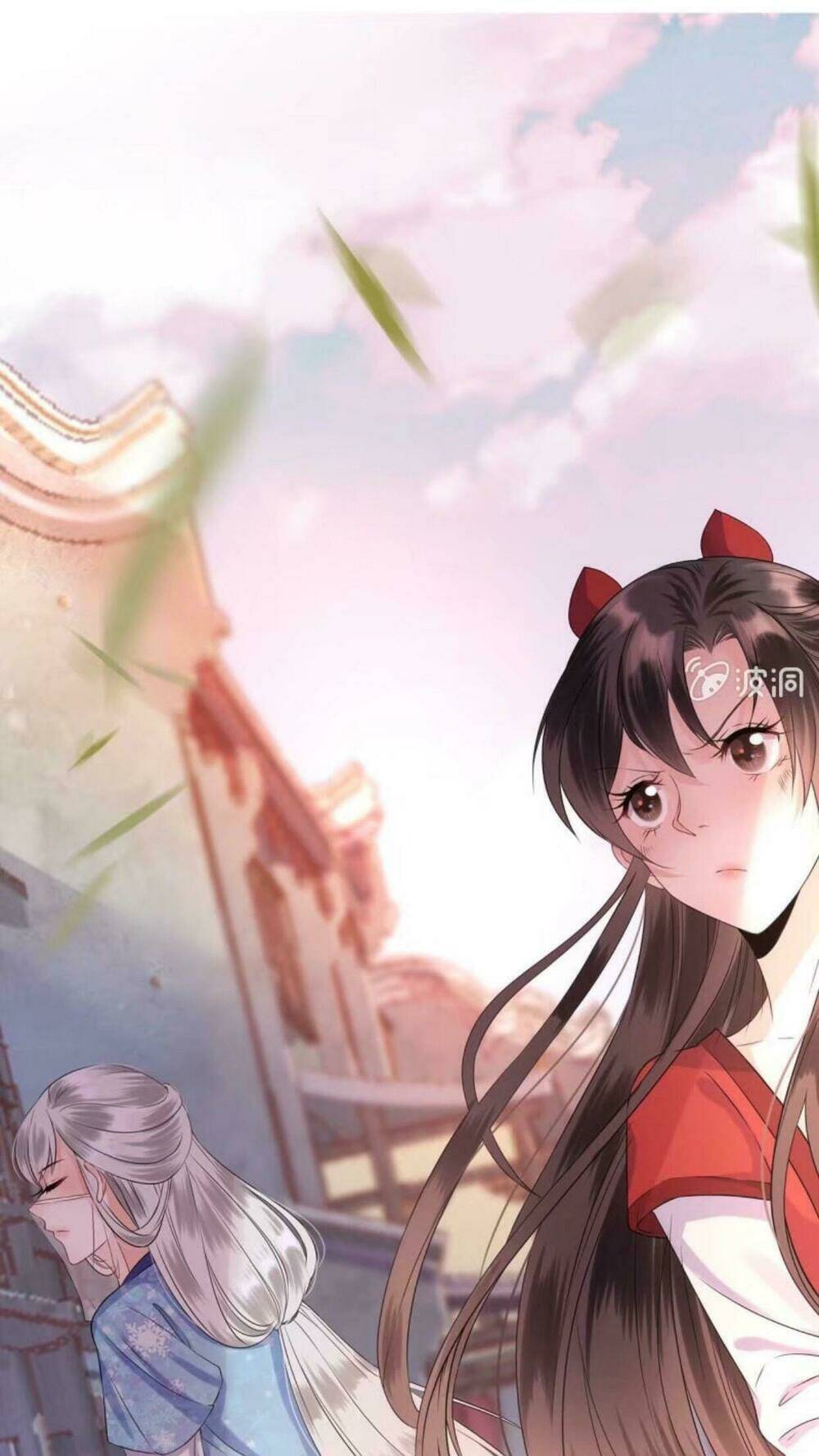 Theo Đuổi Hoàng Tử Quá Khó A~ Chapter 19 - Trang 2