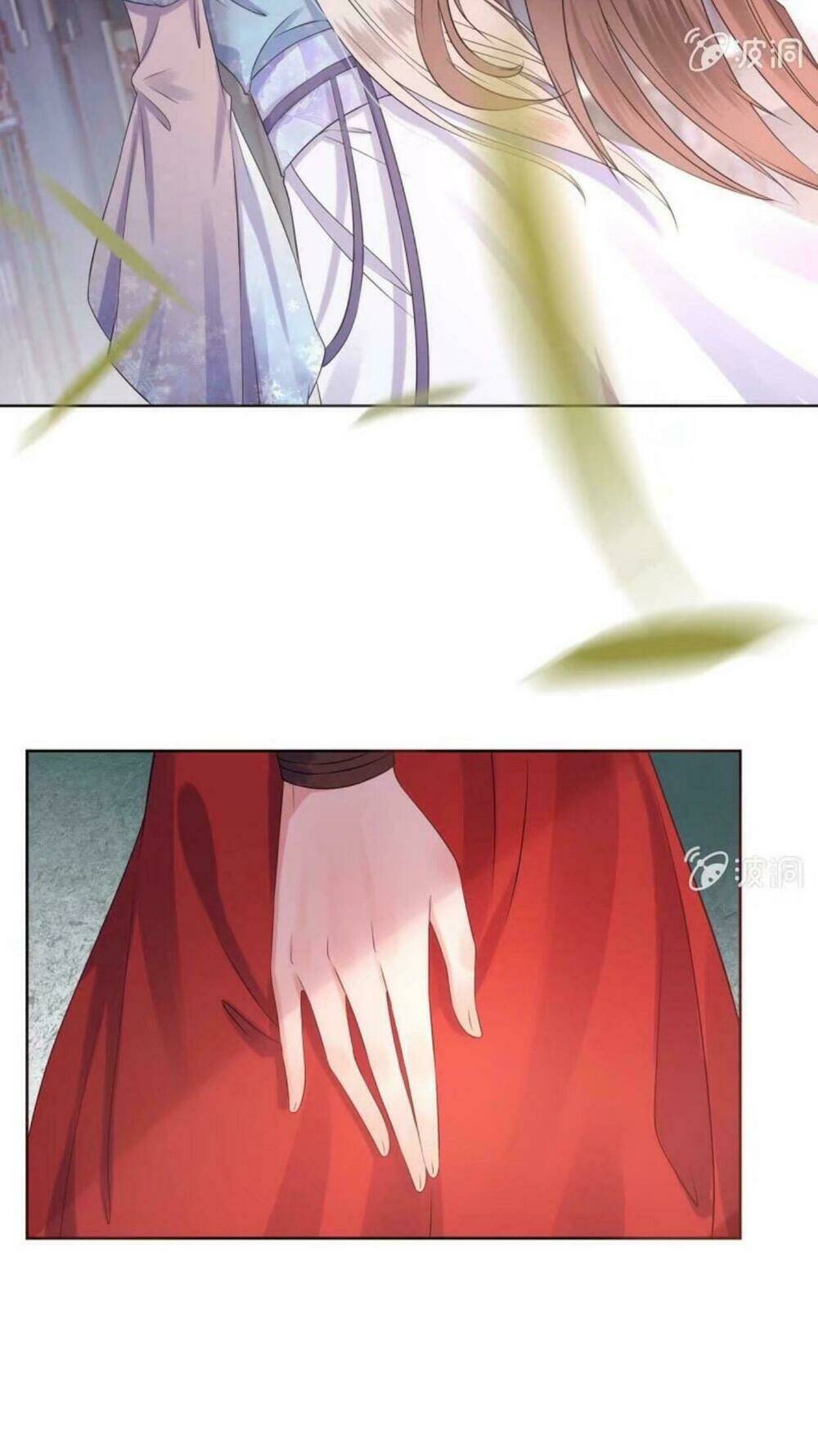 Theo Đuổi Hoàng Tử Quá Khó A~ Chapter 19 - Trang 2