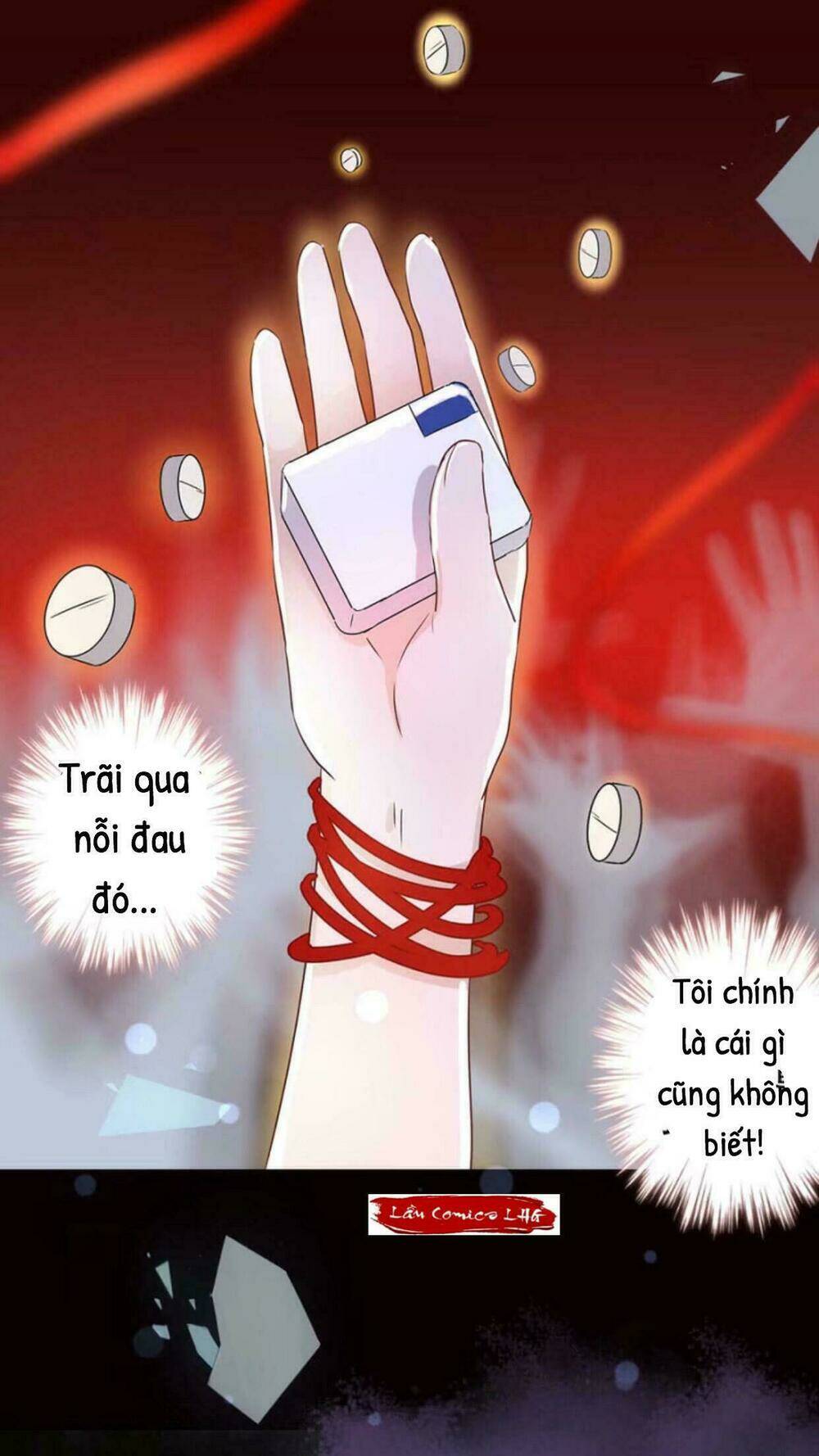 Theo Đuổi Hoàng Tử Quá Khó A~ Chapter 2 - Trang 2