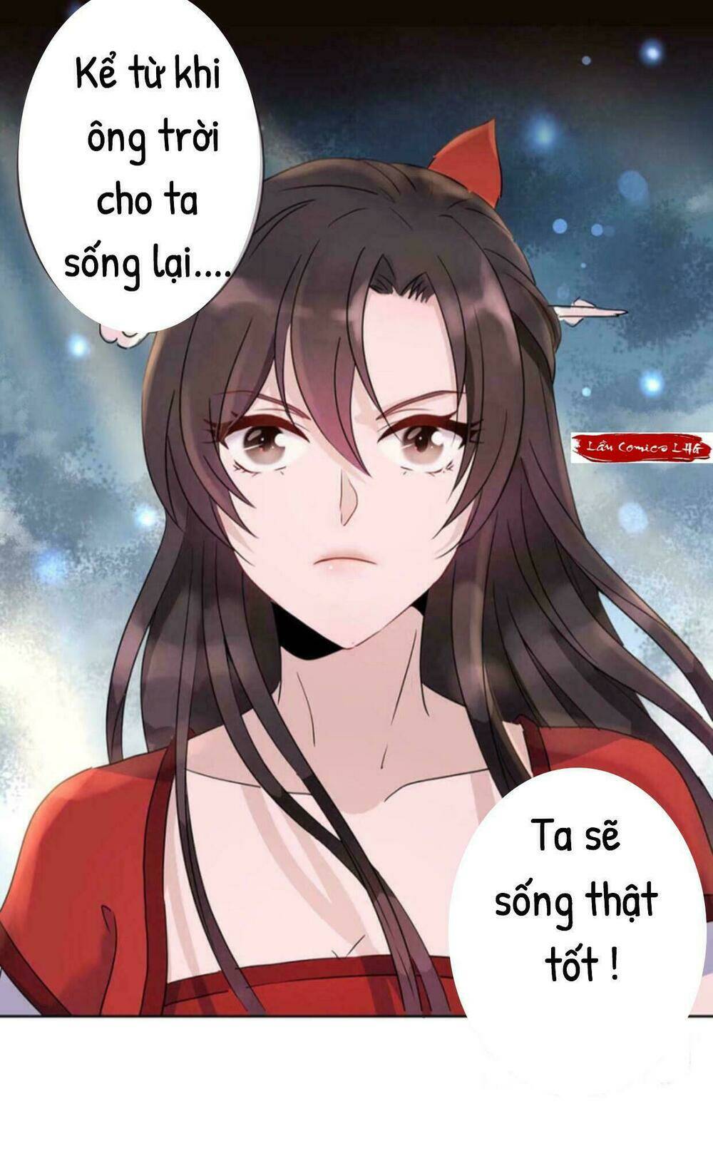 Theo Đuổi Hoàng Tử Quá Khó A~ Chapter 2 - Trang 2