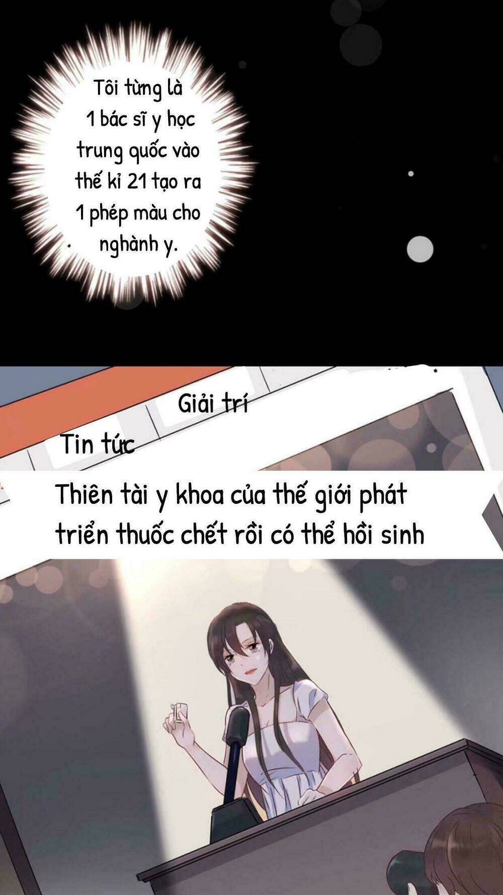 Theo Đuổi Hoàng Tử Quá Khó A~ Chapter 2 - Trang 2