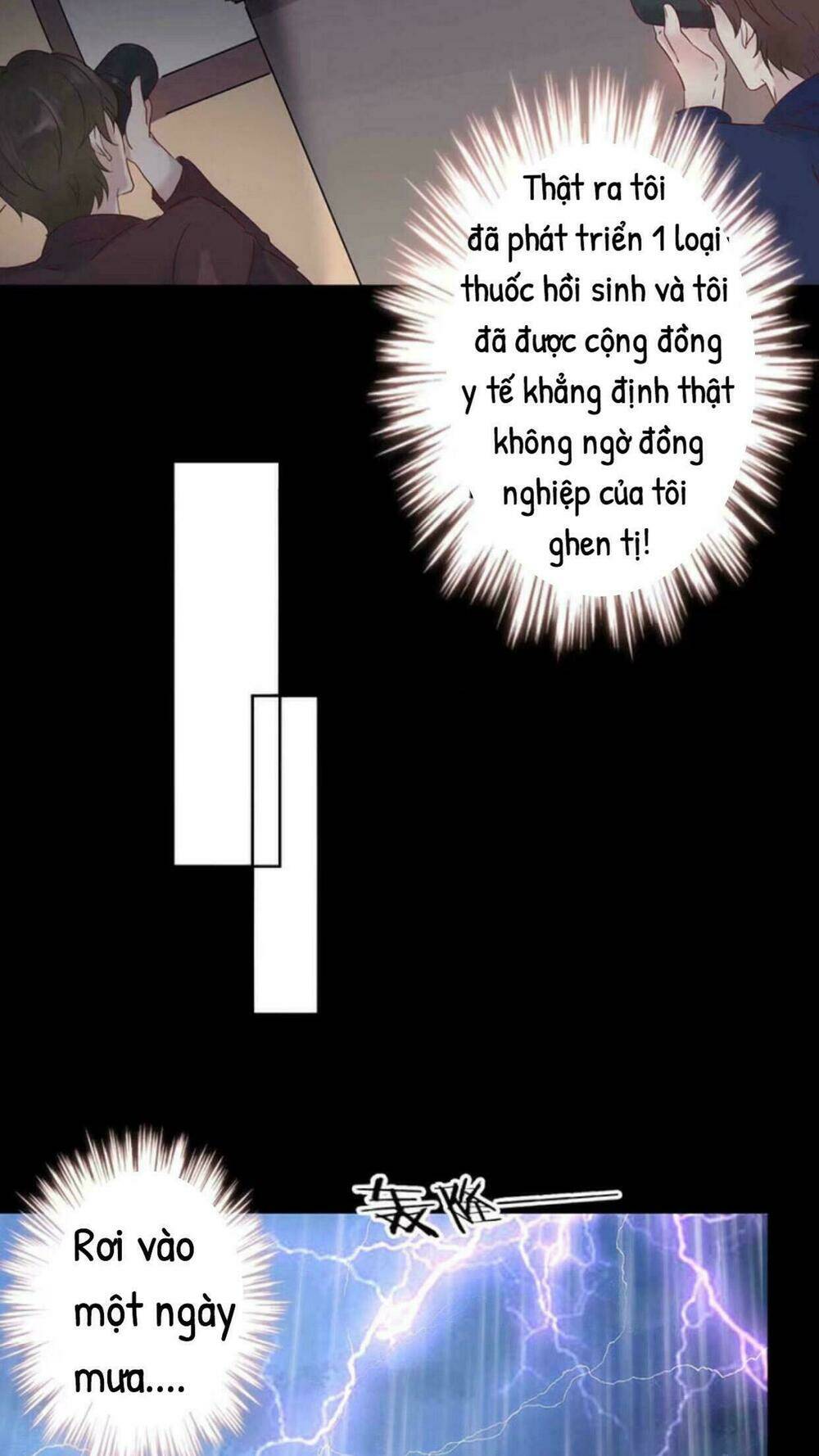 Theo Đuổi Hoàng Tử Quá Khó A~ Chapter 2 - Trang 2