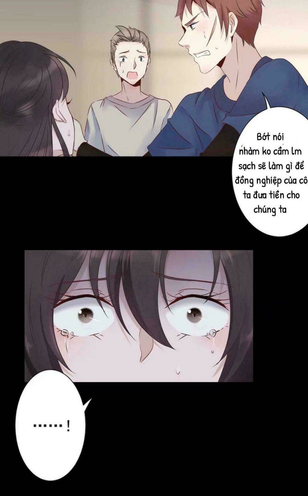 Theo Đuổi Hoàng Tử Quá Khó A~ Chapter 2 - Trang 2