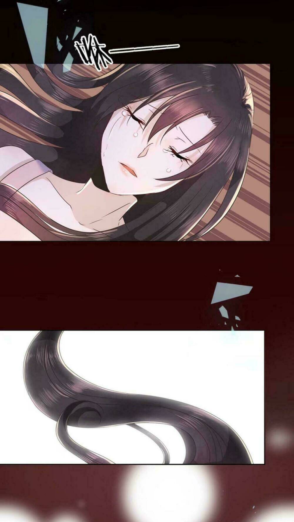 Theo Đuổi Hoàng Tử Quá Khó A~ Chapter 2 - Trang 2