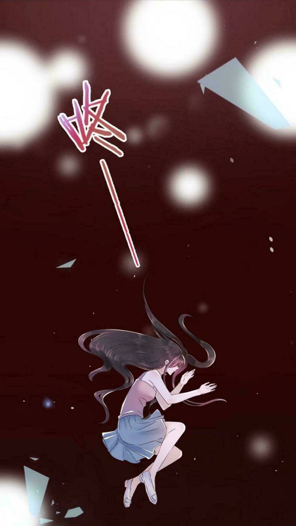 Theo Đuổi Hoàng Tử Quá Khó A~ Chapter 2 - Trang 2