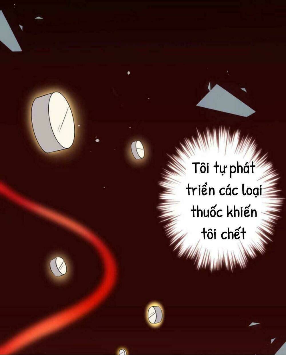 Theo Đuổi Hoàng Tử Quá Khó A~ Chapter 2 - Trang 2