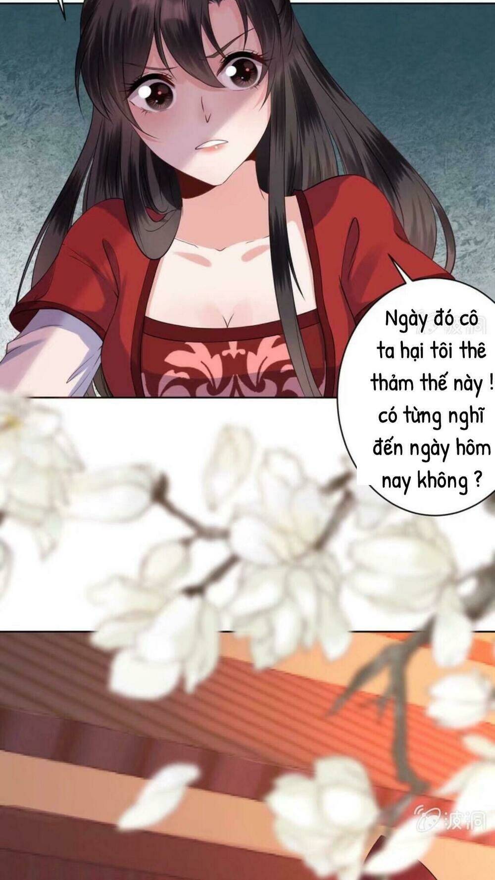 Theo Đuổi Hoàng Tử Quá Khó A~ Chapter 20 - Trang 2