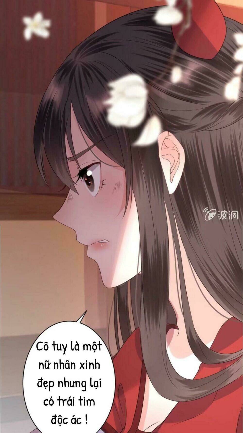 Theo Đuổi Hoàng Tử Quá Khó A~ Chapter 20 - Trang 2